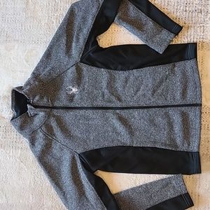 Spyder sweater